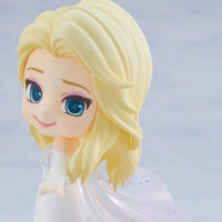 1626 Frozen 2 Nendoroid Elsa: Epilogue Dress Ver.