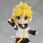 Character Vocal Series 02: Kagamine Rin/Len Nendoroid Doll Kagamine Len