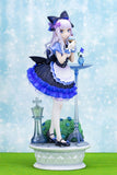 FOTS JAPAN B'FULL Fuji Choko Original Illustration Blue Alice