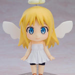 No.1525 Interspecies Reviewers Nendoroid Crimvael