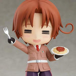 Nendoroid No.1219 Hetalia World Stars Italy