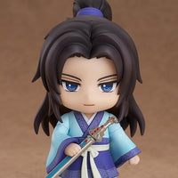 1632 The Legend of Qin Nendoroid Zhang Liang