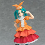 Figma No.327 Tsukimonogatari Yotsugi Ononoki