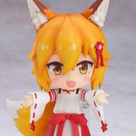 Nendoroid No.1271 The Helpful Fox Senko-san Senko