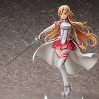 FREEing Sword Art Online Alicization: War of Underworld Asuna: Knights of the Blood Ver.