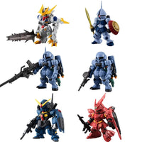 FW Gundam Converge 10TH ANNIVERSARY SELECTION 01 (Each)