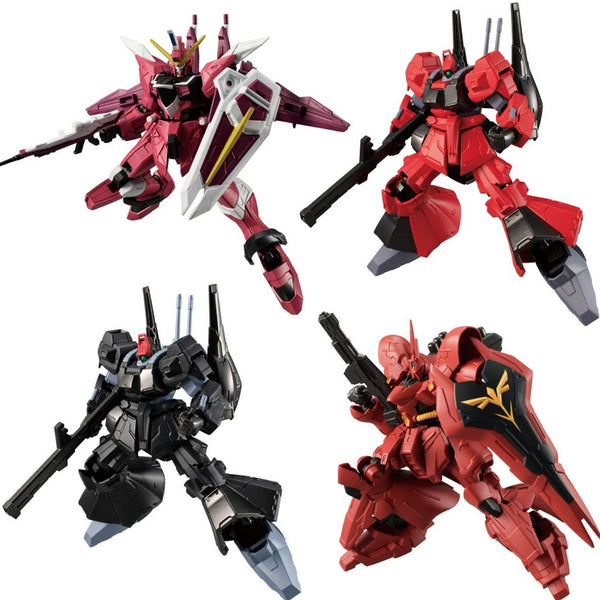 Mobile Suit Gundam G Frame FA 02 (Each)