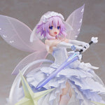 Hyperdimension Neputunia Neptune Little Purple Ver. 1/7 Scale Figure