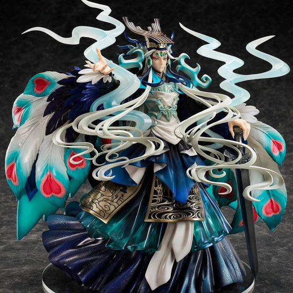ANIPLEX Fate/Grand Order Ruler/Qin 1/7 Scale Figure