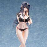 Chiaki Ayase: Swimsuit Ver.