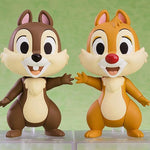 1673 Nendoroid Chip 'n Dale