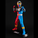 MEGAHOUSE Ultimate Article KIKAIDER 01