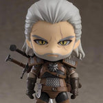 Nendoroid No.907 The Witcher 3: Wild Hunt Geralt