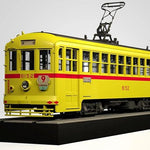 Good Smile Company Tokyo transportation 1/24 Tokyo Toden Type 6000 -Showa-
