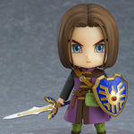 Nendoroid No.1285 DRAGON QUEST XI: Echoes of an Elusive Age The Luminary/Hero