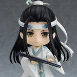 Nendoroid No.1109 The Master of Diabolism Lan Wangji