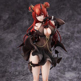 Succubus Lucilia 1/7 Scale Figure