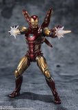 Iron Man Mark 85 -<Five Years Later ~ 2023> Edition- (The Infinity Saga) "Avengers: Endgame" S.H.Figuarts