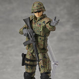 Figma SP-154 JSDF Soldier