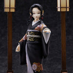 Demon Slayer: Kimetsu no Yaiba Super Situation Figure Muzan Kibutsuji Geiko Form Ver.