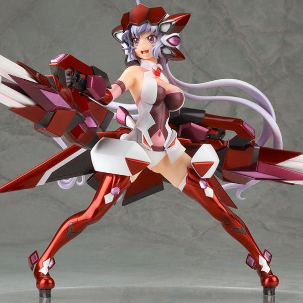 Symphogear GX Chris Yukine 1/7 Scale Figure (Reissue)