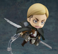 Nendoroid No.775 Attack on Titan Erwin Smith