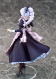 Phat! Full Metal Panic! Invisible Victory Teletha Testarossa: Maid Ver.