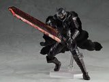 Figma No.410 Berserk Guts: Berserker Armor ver. Repaint/Skull Edition