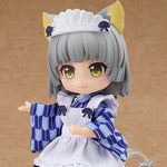 Nendoroid Doll Good Smile Company Nendoroid Doll Catgirl Maid: Yuki