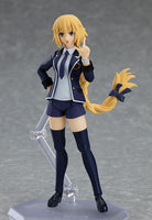 Figma No.466 Fate/Apocrypha Jeanne d'Arc: Casual ver.