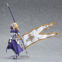 366 Fate/Grand Order figma Ruler/Jeanne d'Arc(re-run)