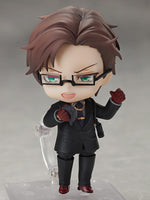 1255 Hypnosis Mic -Division Rap Battle- Nendoroid Jyuto Iruma