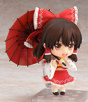 Nendoroid No.700 Touhou Project Reimu Hakurei 2.0