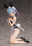 Re:ZERO -Starting Life in Another World- FREEing Rem: Bare Leg Bunny Ver.