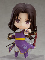 Nendoroid No.1246-DX Chinese Paladin: Sword and Fairy Lin Yueru: DX Ver.