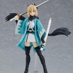 521-DX Fate/Grand Order figma Saber/Okita Souji: Ascension ver.