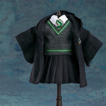 Nendoroid Doll: Outfit Set Harry Potter (Slytherin Uniform - Girl)