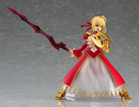 Figma No.370 Fate/EXTELLA Nero Claudius