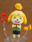Nendoroid No.327 Animal Crossing: New Leaf Nendoroid Shizue (Isabelle)