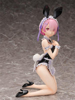 Re:ZERO -Starting Life in Another World- FREEing Ram: Bare Leg Bunny Ver.