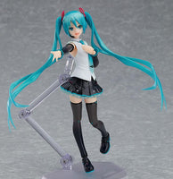 Figma No.394 Character Vocal Series 01: Hatsune Miku Hatsune Miku V4X