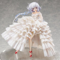 ZOMBIE LAND SAGA REVENGE FURYU Corporation Junko Konno -Wedding Dress