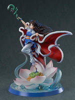 Chinese Paladin: Sword and Fairy Good Smile Arts Shanghai 25th Anniversary Commemorative Figure: Zhao Ling-Er
