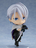 Nendoroid 1464 Touken Ranbu -ONLINE- Yamambagiri Chougi