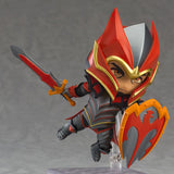 Nendoroid No.615 DOTA 2 Dragon Knight