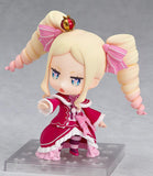 861 Re:ZERO -Starting Life in Another World- Nendoroid Beatrice(re-run)