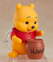 Nendoroid 996 Winnie-the-Pooh Winnie the Pooh & Piglet Set (re-run)