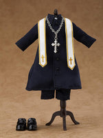 Nendoroid Doll Outfit Set: Priest/Nun