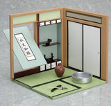 Nendoroid Phat! Company Nendoroid Playset #02: Japanese Life Set B - Guestroom Set (3rd re-run)