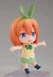 No.1523 The Quintessential Quintuplets Nendoroid Yotsuba Nakano